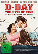 Film: D-Day - The Sixth of June - Zwischen Himmel ...