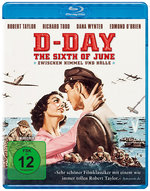 Film: D-Day - The Sixth of June - Zwischen Himmel ...