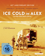 Film: Ice Cold in Alex - Feuersturm über Afrika