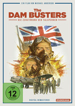 Film: The Dam Busters - Die Zerstörung der.. [SE]