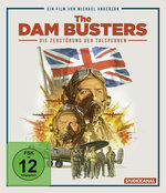 Film: The Dam Busters - Die Zerstörung der.. [SE]