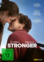 Film: Stronger