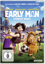 Film: Early Man - Steinzeit bereit