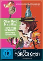 Film: Die Mörder GmbH