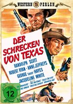 Film: Der Schrecken von Texas - Western Perlen 5