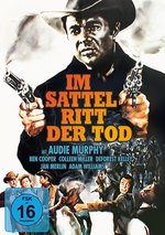 Film: Im Sattel ritt der Tod