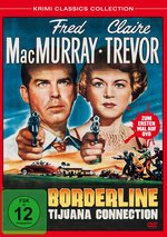 Film: Borderline - Tijuana Connection