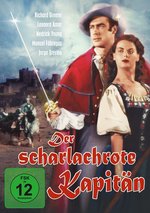 Film: Der scharlachrote Kapitän
