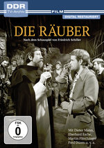 Film: Die Räuber (DDR TV-Archiv)