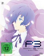 Film: Persona 3 - The Movie #04 - Winter of Rebirth