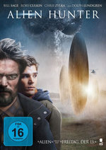 Film: Alien Hunter