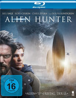 Film: Alien Hunter