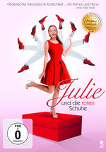 Film: Julie und die roten Schuhe