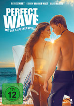 Film: Perfect Wave - Mit dir auf einer Welle