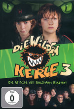 Film: Die wilden Kerle 3