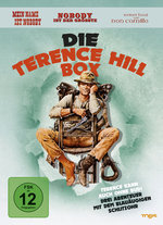 Film: Die Terence Hill Box DVD [3 DVDs]