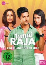Film: Eine Chance für die Liebe - Box 1 [3 DVDs]