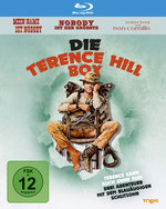 Film: Die Terence Hill Box BR [3 BRs]