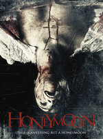 Film: Honeymoon - Uncut /Mediabook [LE]