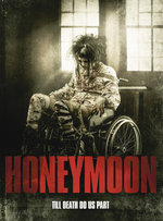 Film: Honeymoon - Uncut /Mediabook [LE]