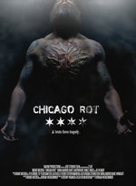 Film: Chicago Rot - Uncut/Mediabook [LE]