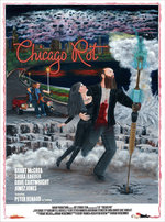 Film: Chicago Rot - Uncut/Mediabook [LE]