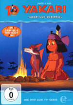 Film: Yakari 33 - Yakari und Silberfell