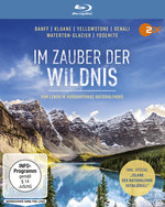 Film: Im Zauber der Wildnis - Vom Leben in Nordamerika