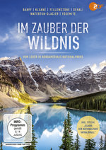 Film: Im Zauber der Wildnis - Vom Leben in Nordamerika