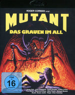 Film: Mutant - Das Grauen im All [LE]