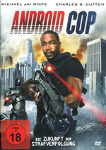 Film: Android Cop