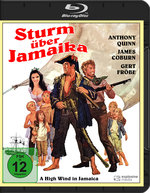 Film: Sturm über Jamaika