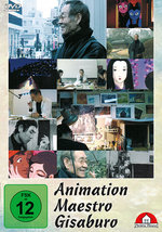 Film: Animation Maestro Gisaburo