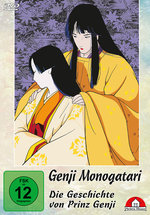 Film: Genji Monogatari - Die Geschichte von Prinz ...
