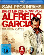 Film: Bring mir den Kopf von Alfredo Garcia