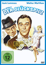 Film: Der Glückspilz
