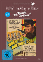 Film: Die Bande der Fünf - Edition Western Leg. #55