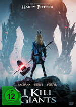 Film: I Kill Giants