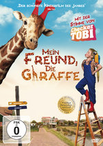 Film: Mein Freund, die Giraffe
