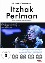 Film: Itzhak Perlman