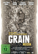 Film: Grain - Weizen