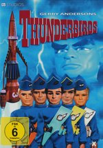 Film: Thunderbirds [10 DVDs]