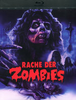 Film: Rache der Zombies [LE]