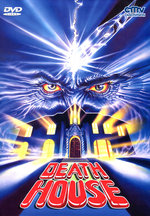 Film: Death House - Uncut [LE]