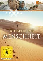 Film: Terra X - Die Reise der Menschheit