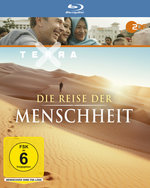 Film: Terra X - Die Reise der Menschheit