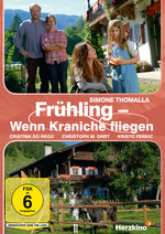 Film: Frühling - Wenn Kraniche fliegen