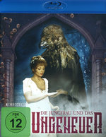 Film: Die Jungfrau und das Ungeheuer
