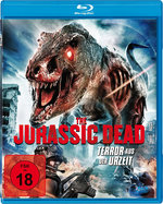 Film: The Jurassic Dead - Terror aus der Urzeit