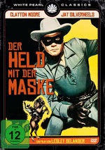Film: Der Held mit der Maske